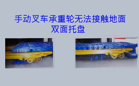 全電動(dòng)堆高機支腿使用范圍說(shuō)明-沈陽(yáng)興隆瑞機械