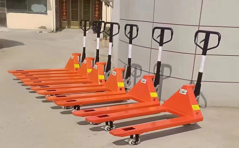 沈陽(yáng)手動(dòng)叉車(chē)定制廠(chǎng)家報價(jià)-沈陽(yáng)興隆瑞機械