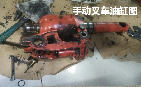 通遼地牛叉車(chē)銷(xiāo)售動(dòng)叉車(chē)使用注意-沈陽(yáng)興隆瑞