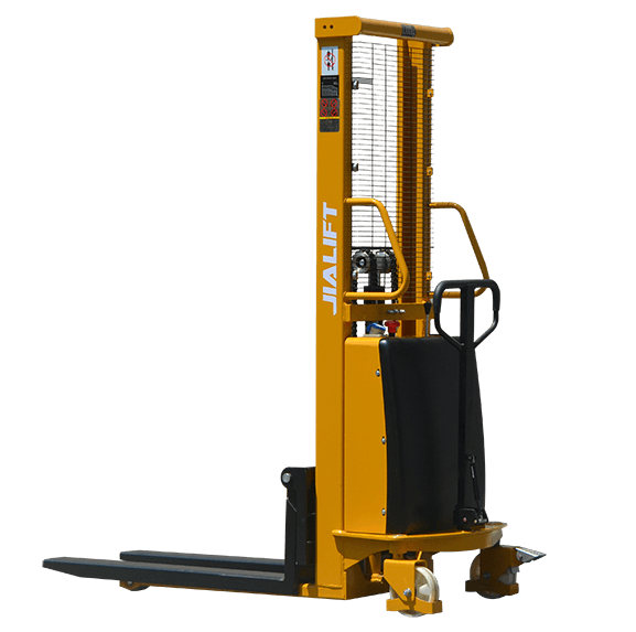 沈陽(yáng)電動(dòng)叉車(chē)廠(chǎng)家,半電動(dòng)堆高車(chē)-沈陽(yáng)興隆瑞