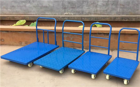 沈陽(yáng)平板手推車(chē)尺寸-沈陽(yáng)興隆瑞