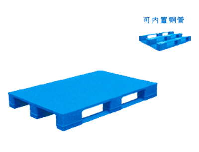 阜新工業(yè)用塑料托盤(pán),定制難原因-沈陽(yáng)興隆瑞