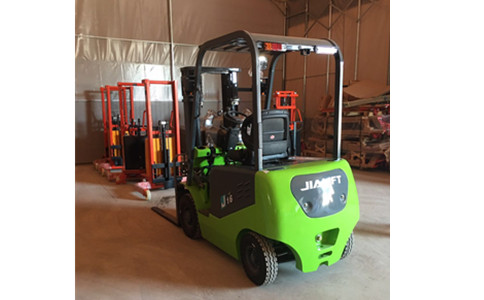 沈陽(yáng)叉車(chē)電噴發(fā)動(dòng)機涼車(chē)沒(méi)勁熱車(chē)正常-沈陽(yáng)興隆瑞